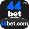 44bet Logo